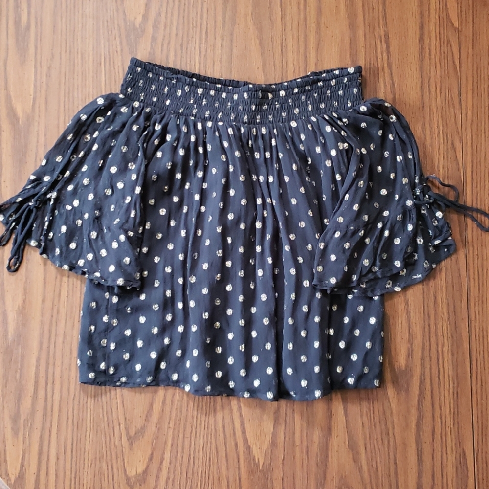 ❣️ 3/$25 Abercrombie & Fitch Top